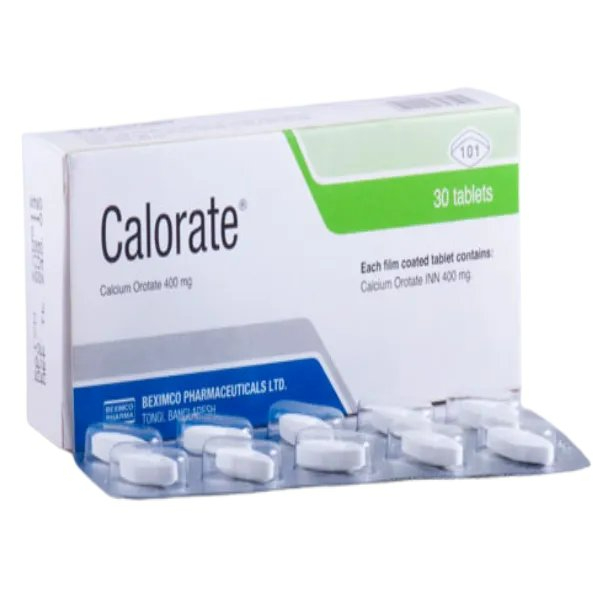 calorate-740mg